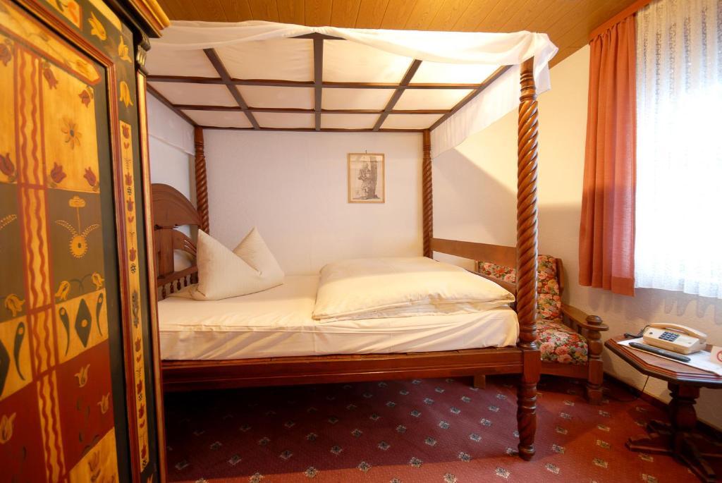 Hotel Gondel Altenkunstadt Room photo