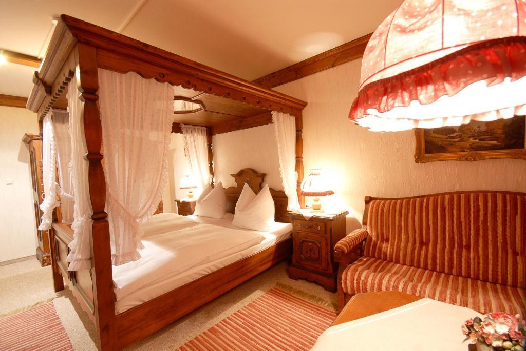 Hotel Gondel Altenkunstadt Room photo